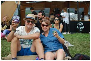 Foto 368 de la viernes 7 de julio | Bilbao BBK Live 2017